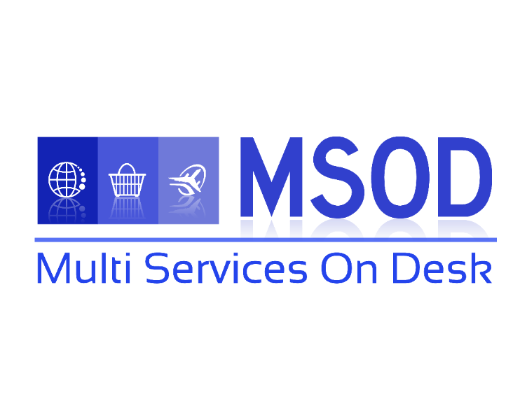 MSOD Logo